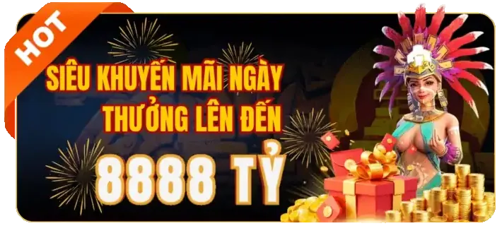 Vòng quay miễn phí khi đăng ký 888bet app