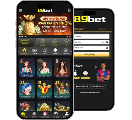 Khuyến Mãi Nạp Tiền 888bet App