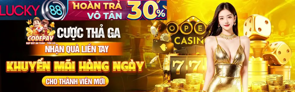 Ưu đãi và khuyến mãi hấp dẫn từ 888bet App